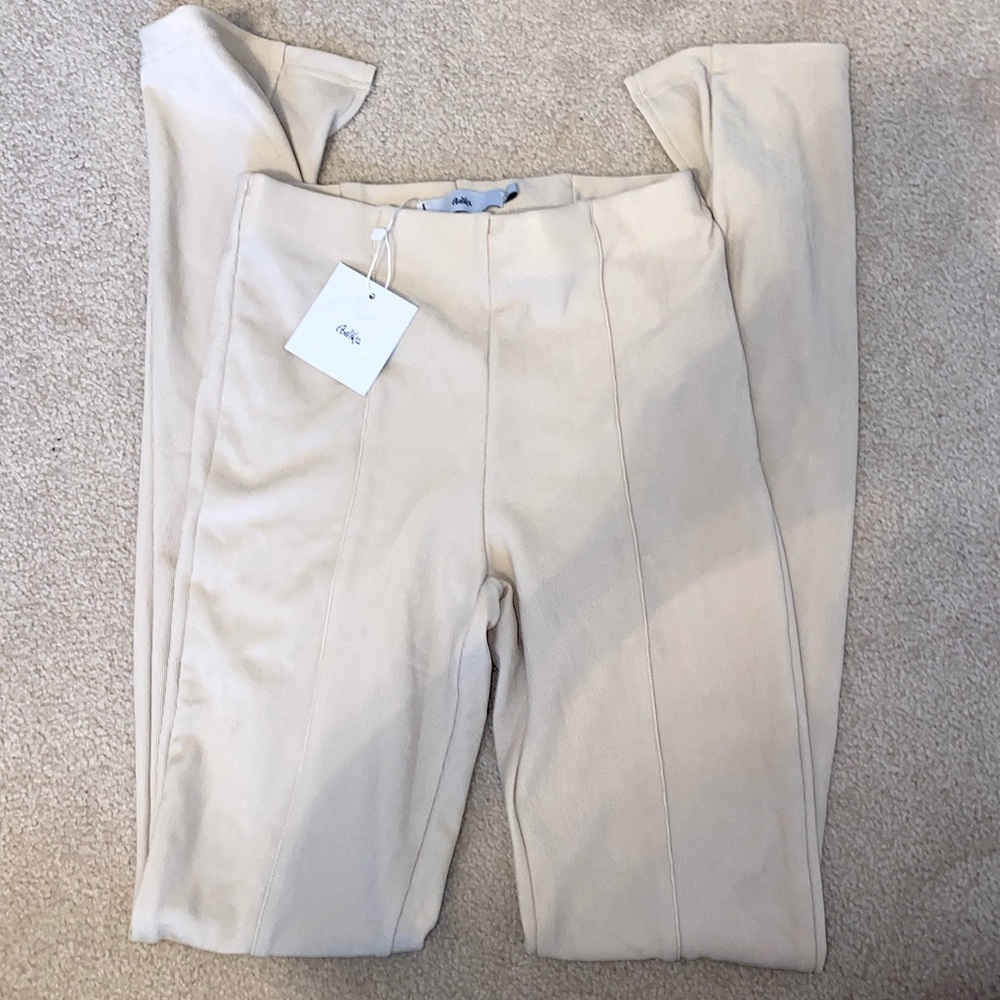 Adika leggings NEVER WORN BEFORE!